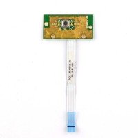 Кнопка включения с шлейфом для Dell Inspiron 15R M5110 N5110, DQ15 50.4IE02.001