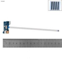 Кнопка включения с шлейфом для HP ProBook 450 455 470 G4, (905754-001, DA0X83PB6D0)