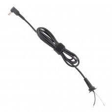 DC Кабель для блока питания ноутбука Acer 5.5*1.7, (120W, 1.8м, медный, с ферритом) DC Кабель для блока питания ноутбука Acer 5.5*1.7, (120W, 1.8м, медный, с ферритом)