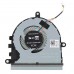 Вентилятор для ноутбука Dell Inspiron 15 5570 5575 5593 3583 3584 3585 P75F, (07MCD0, DC28000K7F0, DFS531005MC0T FK39, версия 2, Original)