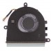 Вентилятор для ноутбука Dell Inspiron 15 5570 5575 5593 3583 3584 3585 P75F, (07MCD0, DC28000K7F0, DFS531005MC0T FK39, версия 2, Original)