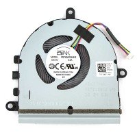 Вентилятор для Dell Inspiron 5570 5575 5593 3583 3584 3585 P75F, (07MCD0, DC28000K7F0, DC28000K7F0, Original)