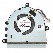 Вентилятор для Dell Inspiron 5570 5575 5593 3583 3584 3585 P75F, (07MCD0, DC28000K7F0, DC28000K7F0, Original)