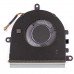 Вентилятор для ноутбука Dell Inspiron 15 5570 5575 5593 3583 3584 3585 P75F, (07MCD0, DC28000K7F0, DFS531005MC0T FK39, версія 2, Original)