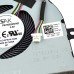 Вентилятор для ноутбука Dell Inspiron 15 5570 5575 5593 3583 3584 3585 P75F, (07MCD0, DC28000K7F0, DFS531005MC0T FK39, версія 2, Original)