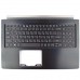 Корпус верхня кришка для Acer Aspire A715-72G, (6B.GXBN2.009, топкейс, з клавіатурою, без тачпада, C Cover, Original)