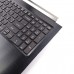 Корпус верхня кришка для Acer Aspire A715-72G, (6B.GXBN2.009, топкейс, з клавіатурою, без тачпада, C Cover, Original)