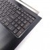 Корпус верхняя крышка для ноутбука Acer Aspire A715-72G, (6B.GXBN2.009, топкейс, с клавиатурой, без тачпада, C Cover, Original)