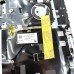 Корпус верхняя крышка для ноутбука Acer Aspire A715-72G, (6B.GXBN2.009, топкейс, с клавиатурой, без тачпада, C Cover, Original)
