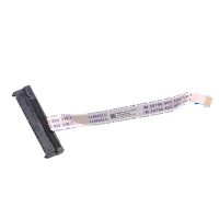 Шлейф Sata HDD/SSD для Acer Aspire A315-34, Extensa EX215-31, (50.HE3N8.002, NB8607, HQ22020533000)