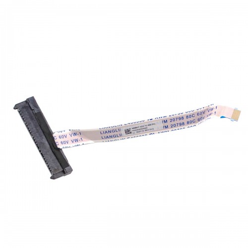 Шлейф Sata HDD/SSD для ноутбука Acer Aspire A315-34, Extensa EX215-31, (50.HE3N8.002, NB8607, HQ22020533000)