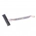 Шлейф Sata HDD/SSD для ноутбука Acer Aspire A315-34, Extensa EX215-31, (50.HE3N8.002, NB8607, HQ22020533000)