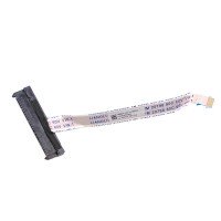 Шлейф Sata HDD/SSD для Acer Aspire A315-34, Extensa EX215-31, (50.HE3N8.002, NB8607, HQ22020533000)