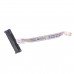 Шлейф Sata HDD/SSD для ноутбука Acer Aspire A315-34, Extensa EX215-31, (50.HE3N8.002, NB8607, HQ22020533000)