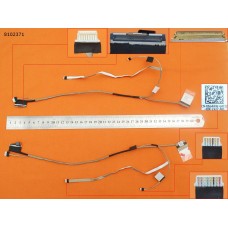 Шлейф матриці для Dell Latitude E6540, (DC02001O900, DC02C004400, 06G4WW, eDP 40pin)