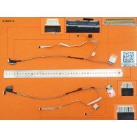 Шлейф матрицы для Dell Latitude E6540, (DC02001O900, DC02C004400, 06G4WW, 40pin)