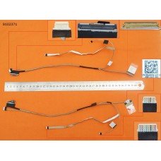 Шлейф матрицы для Dell Latitude E6540, (DC02001O900, DC02C004400, 06G4WW, 40pin)