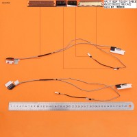 Шлейф матриці для HP 17-bs 17-ak 17-Bs006ds 17-BS032ds, (450.0C706.0022, 926520-001, 30pin eDP, Original)