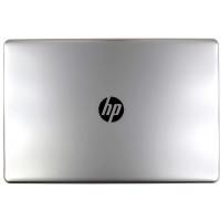 Крышка матрицы для HP 17-AK 17-BR 17-BS series (Silver, A Cover)