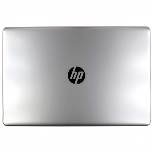 Корпус крышка матрицы для ноутбука HP 17-AK 17-BR 17-BS series (Silver, A Cover)