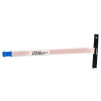 Шлейф Sata HDD/SSD для Asus G531 G531GD G531GT G531GU G531GV G531GW, 14010-00680500 10pin 0.5mm L=94