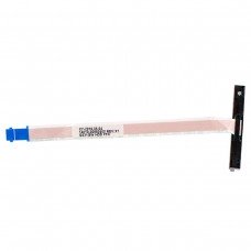 Шлейф Sata HDD/SSD для Asus G531 G531GD G531GT G531GU G531GV G531GW, 14010-00680500 10pin 0.5mm L=94