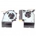 Вентиляторы для ноутбука Asus ROG G512 G712 G531 G532 G731 GL531 GL731, (GPU+CPU 12V 1A, 13NR01N0P08012, 13NR01N0P09111, 13NR01N0P09012, Original)