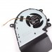 Вентиляторы для ноутбука Asus ROG G512 G712 G531 G532 G731 GL531 GL731, (GPU+CPU 12V 1A, 13NR01N0P08012, 13NR01N0P09111, 13NR01N0P09012, Original)