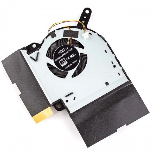 Вентиляторы для ноутбука Asus ROG G512 G712 G531 G532 G731 GL531 GL731, (GPU+CPU 12V 1A, 13NR01N0P08012, 13NR01N0P09111, 13NR01N0P09012, Original)