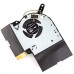 Вентиляторы для ноутбука Asus ROG G512 G712 G531 G532 G731 GL531 GL731, (GPU+CPU 12V 1A, 13NR01N0P08012, 13NR01N0P09111, 13NR01N0P09012, Original)