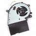 Вентилятори для Asus G531 G531GU G531GV G712LU G731GU G731GV G512LU, (5V CPU+GPU, Версія 1, DFS5K12304363L FMMM, FMMR, 13NR01I0P02111, Original)