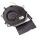 Вентилятори для Asus G531 G531GU G531GV G712LU G731GU G731GV G512LU, (5V CPU+GPU, Версія 1, DFS5K12304363L FMMM, FMMR, 13NR01I0P02111, Original)