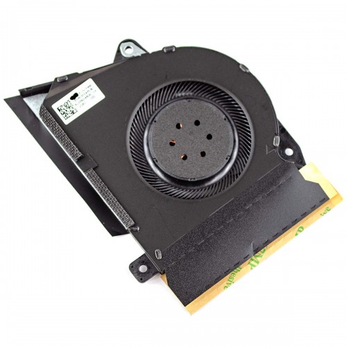 Вентиляторы для Asus GA401II GA401IH GA401IU GA401IV GTX1650Ti, (12V CPU+GPU, 13NR03F0AP0101, 6033B0084901, 13NR03F0AP0301, 6033B0085001, Original)