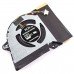 Вентиляторы для Asus GA401II GA401IH GA401IU GA401IV GTX1650Ti, (12V CPU+GPU, 13NR03F0AP0101, 6033B0084901, 13NR03F0AP0301, 6033B0085001, Original)