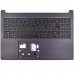 Верхня кришка для ноутбука Acer Aspire A515-54 A515-54G S50-51, RU/UA, (топкейс+клавіатура з підсвіткою, 6B.HDGN7.063, Original)