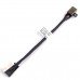 Роз'єм живлення для Dell Inspiron 17 5000 i5570 i5775 5770 p35e, (DC301011B00, 02KJX2, PJ1074, з проводом/кабелем)