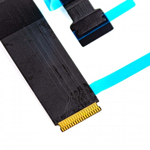 Шлейф клавіатури та тачпада для Macbook Air 13" A2179 A2337 2020, 821-02663-A