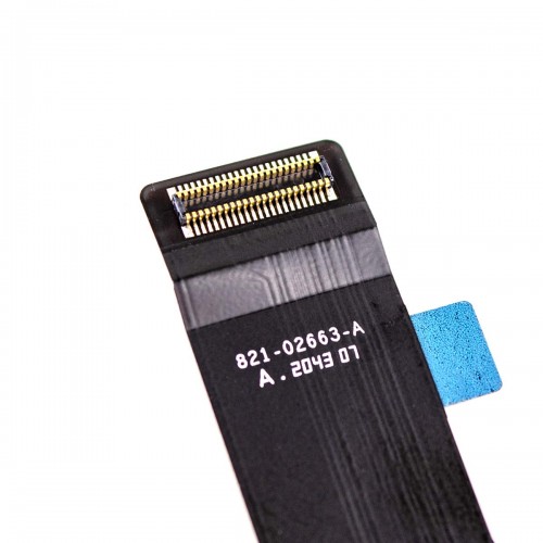 Шлейф клавіатури та тачпада для Macbook Air 13" A2179 A2337 2020, 821-02663-A