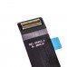 Шлейф клавиатуры и тачпада для Macbook Air 13" A2179 A2337 2020, 821-02663-A