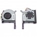 Вентилятори для ноутбука Asus ROG TUF FX505 FX506 FX705 FX706 series, (пара CPU+GPU, 13NR00S0M11111, 13NR00S0M12011, Original)