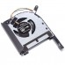 Вентилятори для ноутбука Asus ROG TUF FX505 FX506 FX705 FX706 series, (пара CPU+GPU, 13NR00S0M11111, 13NR00S0M12011, Original)