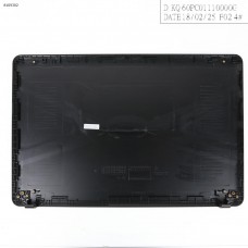 Крышка матрицы для Asus Vivobook X541 X541N X541NA X541UA X541SA R541 X540 R540 A540 D541 series, (A Cover)