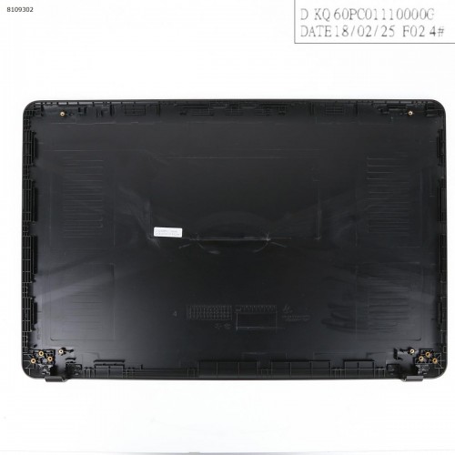 Корпус крышка матрицы для ноутбука Asus Vivobook X541 X541N X541NA X541UA X541SA R541 X540 R540 A540 D541 series, (A Cover)