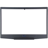 Рамка матрицы для Dell G3 15 3590 P89F, (Logo is Blue, 07MD2F, 460.0H70O.0005, B Cover)