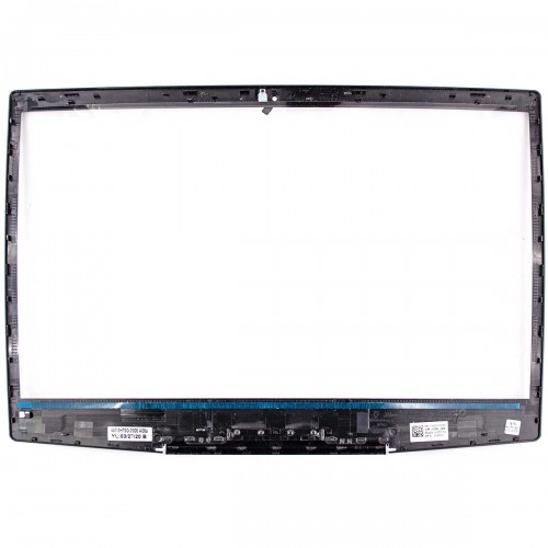 Рамка матрицы для ноутбука Dell G3 15 3590 P89F, (Logo is Blue, 07MD2F, 460.0H70O.0005, B Cover)