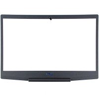 Рамка матриці для Dell G3 15 3590 P89F, (Logo is Blue, 07MD2F, 460.0H70O.0005, B Cover)