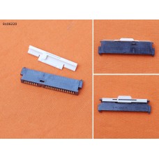 Адаптер переходник Sata HDD/SSD для Dell Latitude E6420 E6220 E6230, (Original)