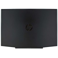 Крышка матрицы для HP Pavilion 15-CX 15T-CX TPN-C133, (logo silver, L20314-001, Original)
