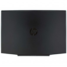 Крышка матрицы для HP Pavilion 15-CX 15T-CX TPN-C133, (logo silver, L20314-001, Original)