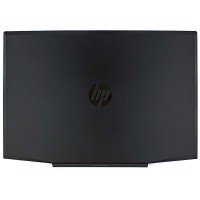 Кришка матриці для HP Pavilion 15-CX 15T-CX TPN-C133, (logo silver, Original)